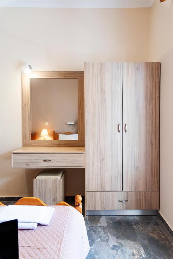 Adriatica View Apartment Vitalades Exterior photo